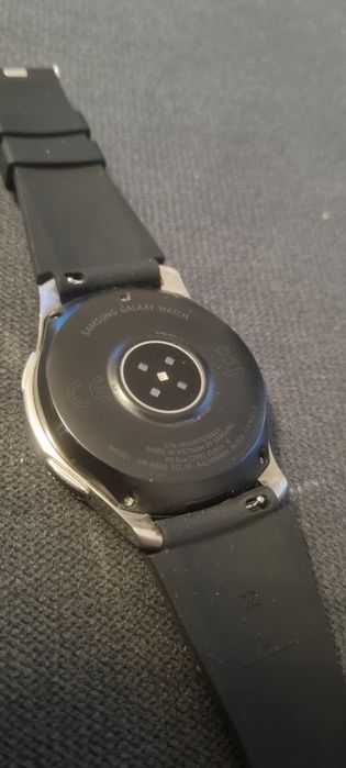 Zegarek samsung galaxy wath SM-R800