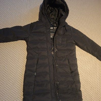 Kurtka zimowa Diverse rozm S 36