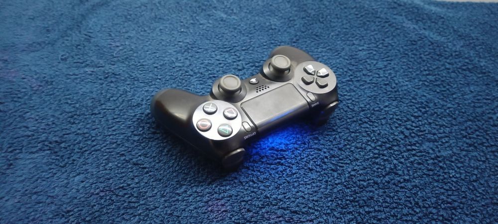 Ps4 FAT 500gb leia