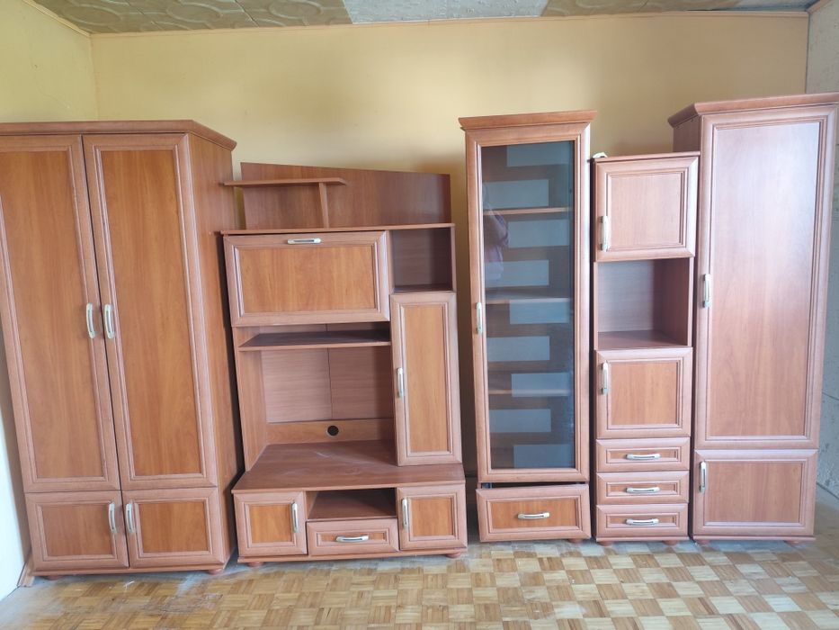 Okazja meblościanka