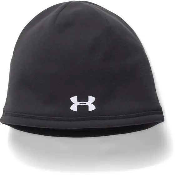 Gorro Under Armour Original – Preto | Excelente Estado