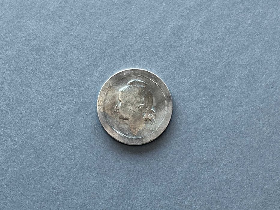 Moeda 10 Centavos 1921