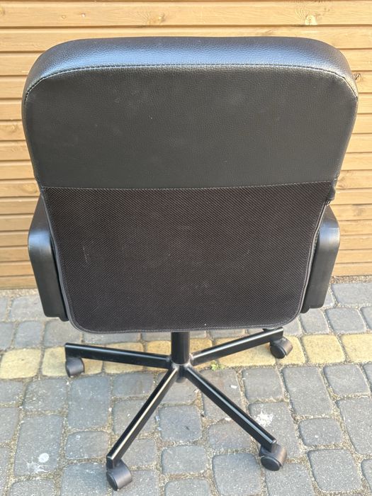 Krzeslo fotel ikea