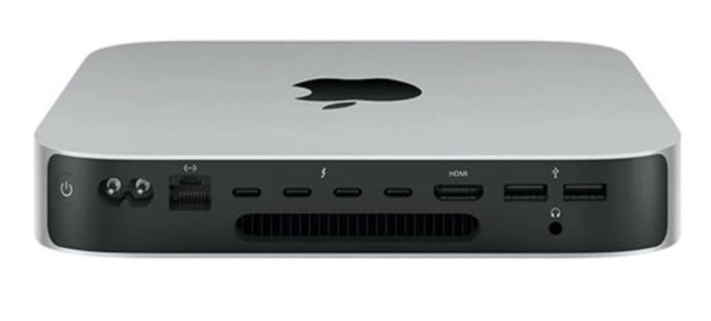 Mini mac m2 pro 16 512 SSD 10 CPU 16 GPU 2023 Puławy • OLX.pl