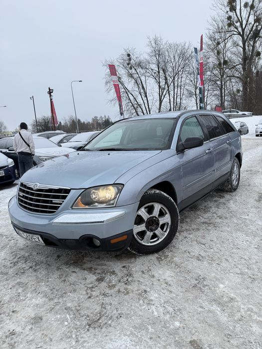 Na Sprzedaż Chrysler Pacefica 3.5LPG/6-os/automat/dlugie oplaty/klima