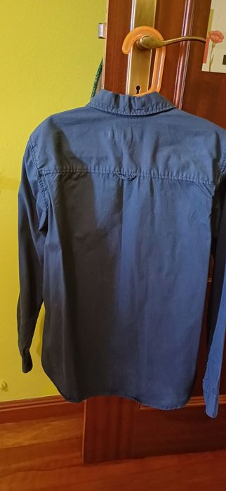 Camisa HM 10 anos