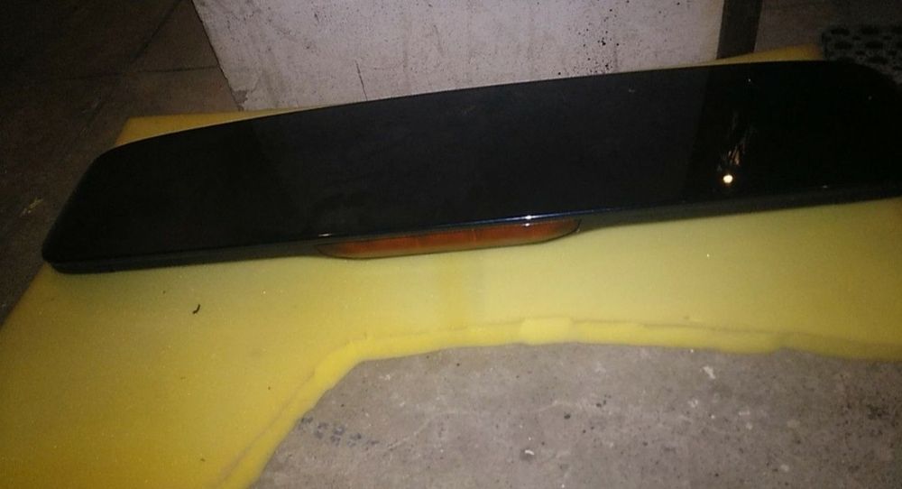 Aileron original civic ek hatchback