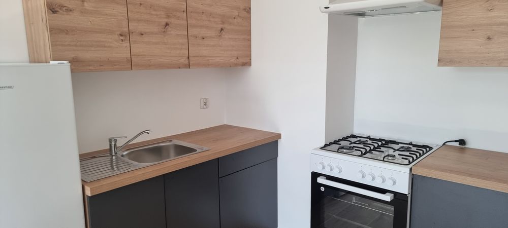 Mieszkanie do wynajęcia 31 m2 Brodnica