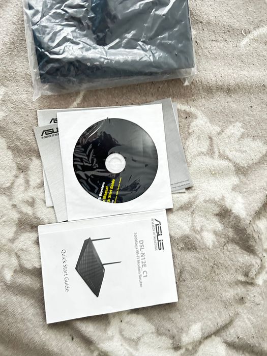 Sprzedam router