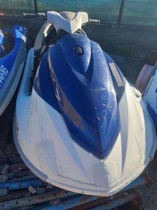 Peças Yamaha fx 1100 fx 140 fx 160 sea doo rxp