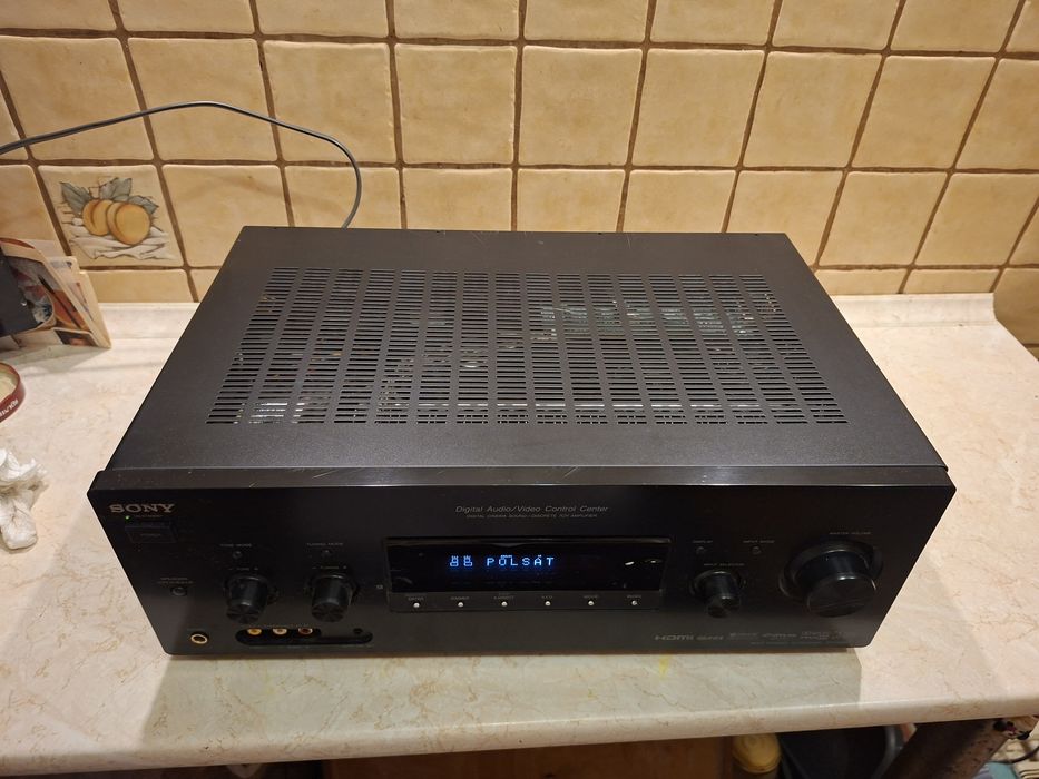 Amplituner Sony STR-DG820