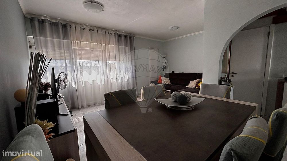 Apartamento T3 para venda