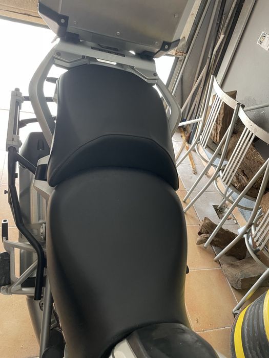 Mota BMW GS 1200