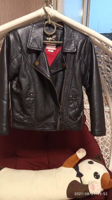 Куртка косуха Waikiki