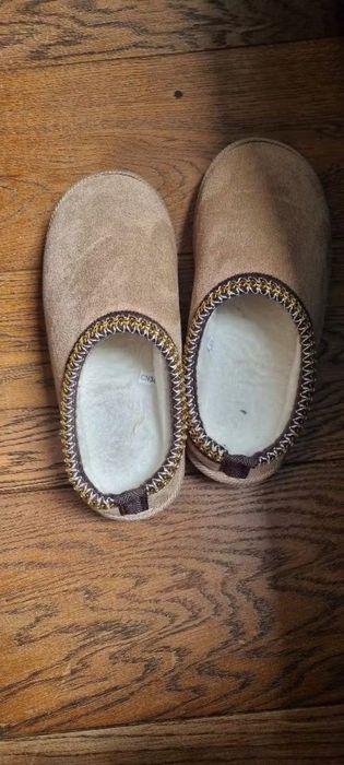 kapcie damskie bez pleców