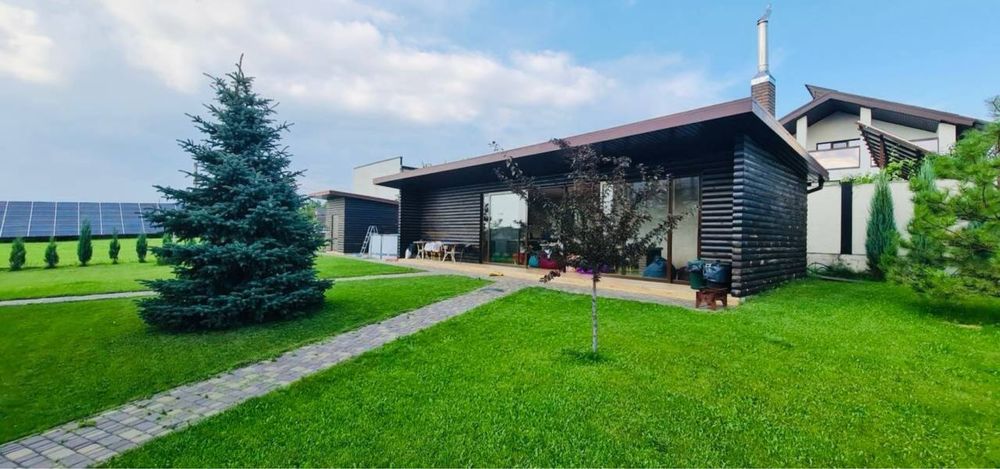 Продам дом с солнечной электростанцией Царское село 12 квартал Купить