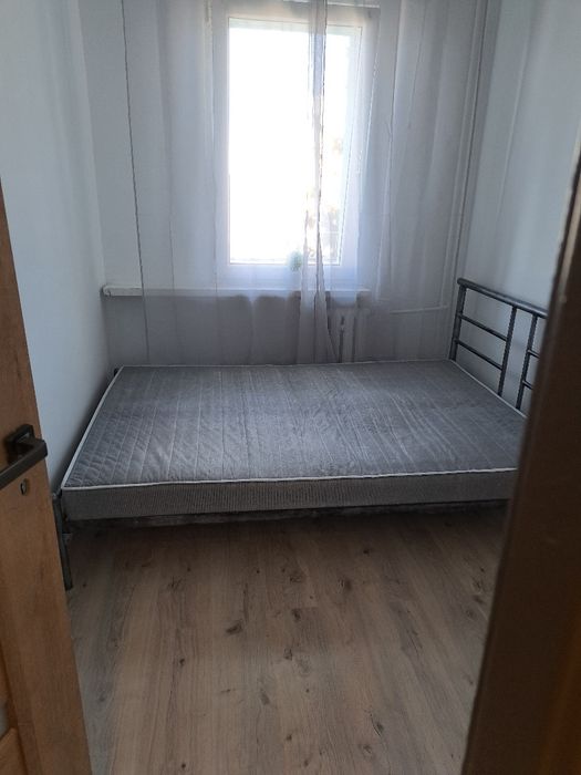 Wynajmę mieszkanie dwu pokojowe
