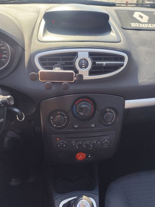renault clio 3 1.2
