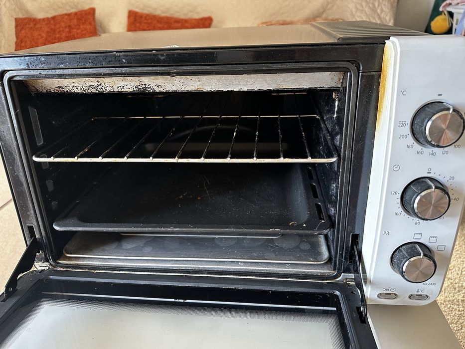 Mini-forno Delonghi EO2435