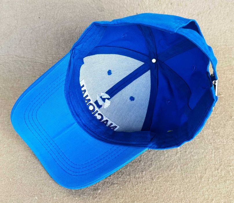 Boné / Cap Ayrton Senna