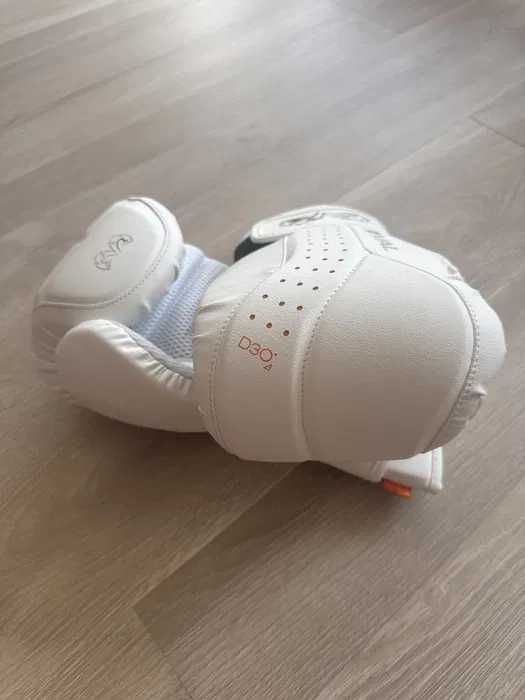 Luvas Boxe SACO ESPECIAIS D3O Rival NOVAS (Kickboxing Muay Thai MMA)