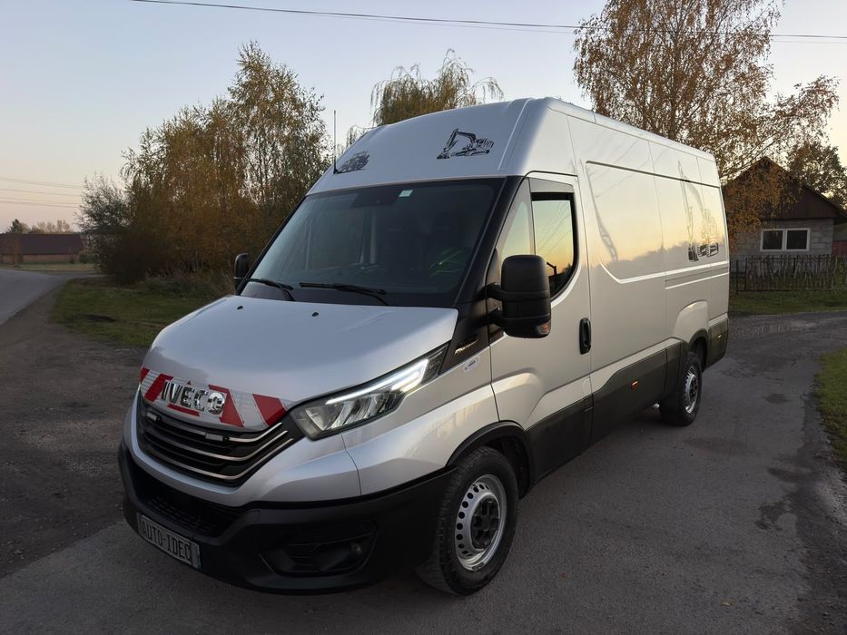 Iveco