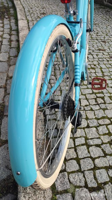 Bicicleta de Criança BTWIN 500