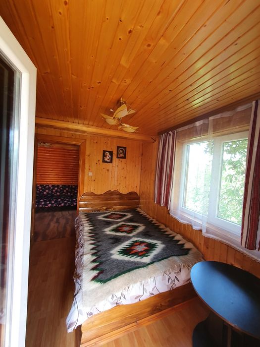 Окремий будиночок подобово. Котедж в Карпатах. Відпочинок в Яремче.