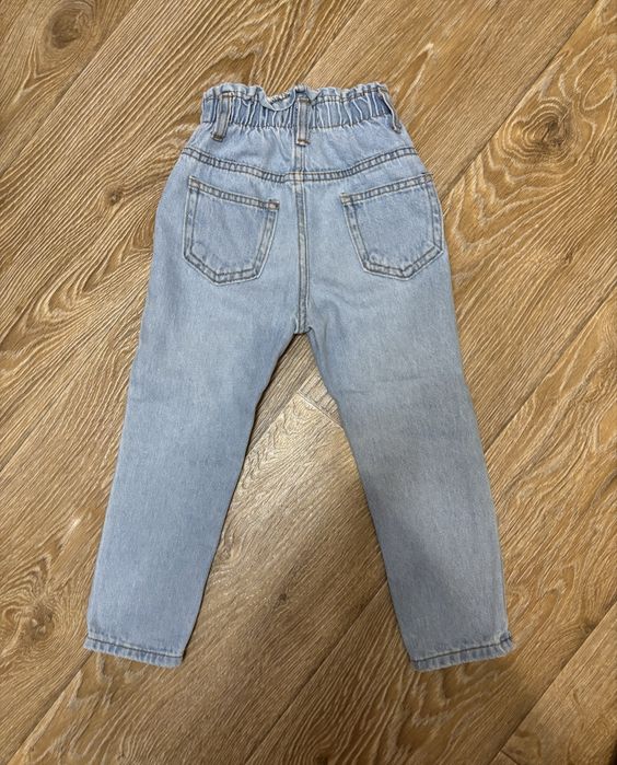 Джинси на дiвчинку