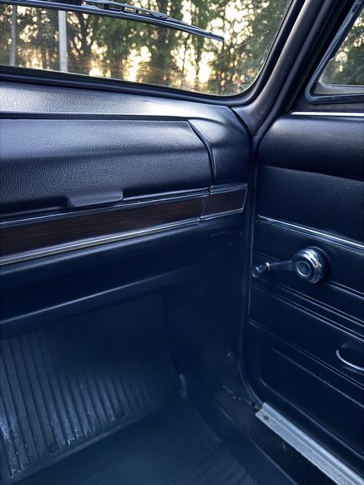 BA3  Lada 2106 1987