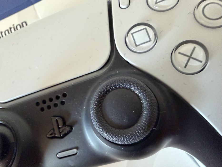 Comando PS5 Dualsense - comprado ha menos de 1 mes