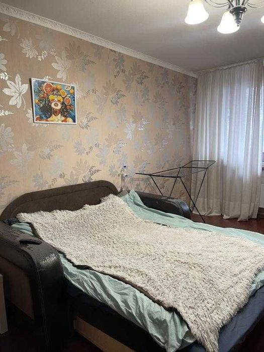 Продаж 1 кімнатної квартири 55м2 Олексіївка, ЖК Молодіжний
