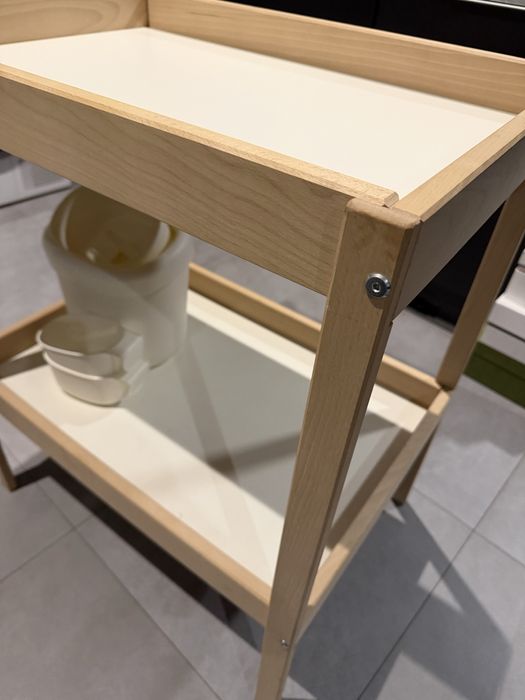 Пеленальний столик Ikea