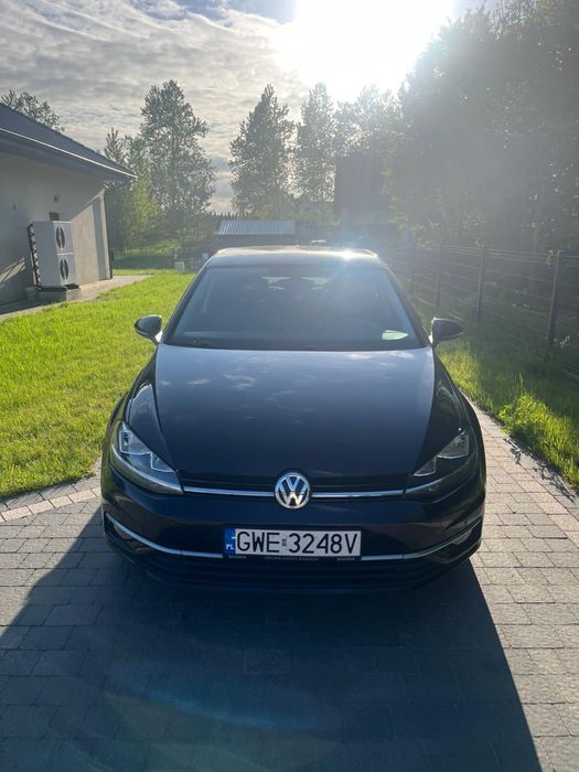 Volkswagen Golf VII