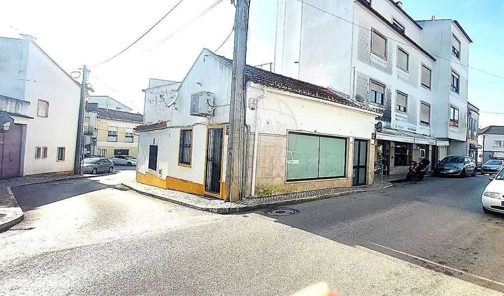 Loja  para venda