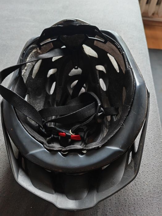 Kask rowerowy ROCKRIDER