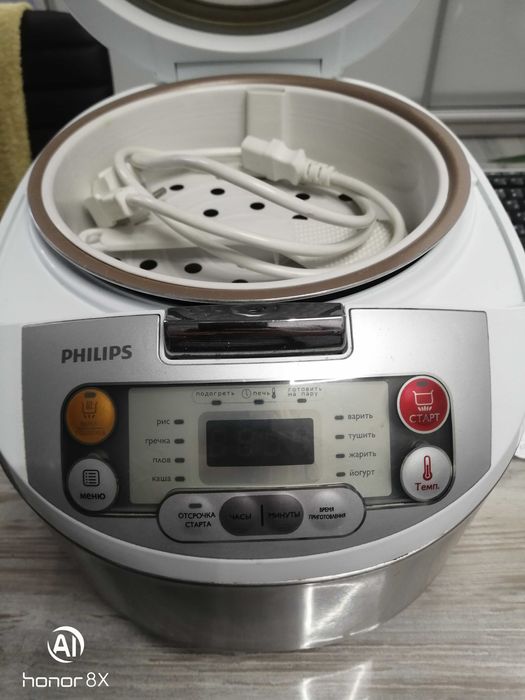 Мультиварка Tefal