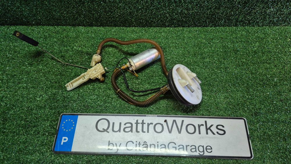 Boia Bomba Combustivel Deposito Audi A4 B5 Ref. 8D0201319 ORIGINAL