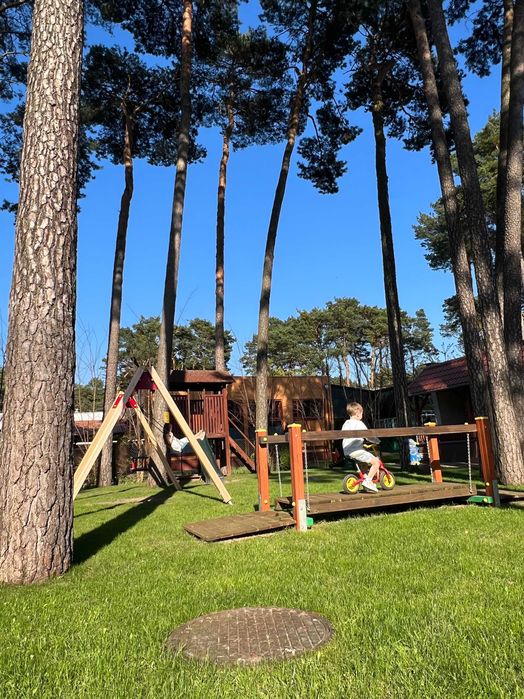 Sezon 2026 jezioro BOSZKOWO ul.Dominicka OW Relaks