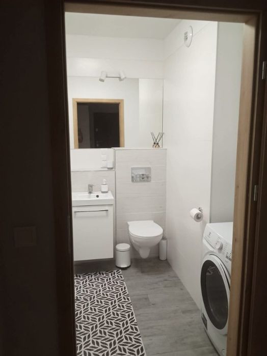 Wynajmę mieszkanie