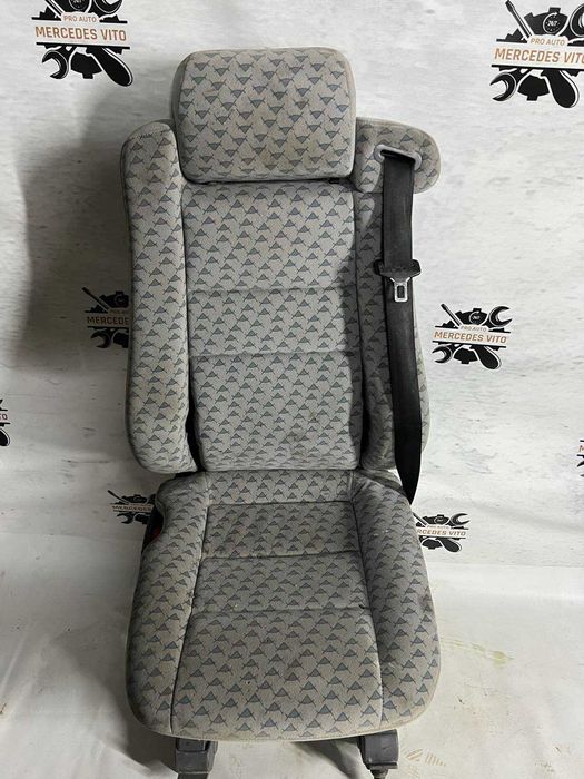Сидіння vito 638 V class, сидіння віто 638 в клас