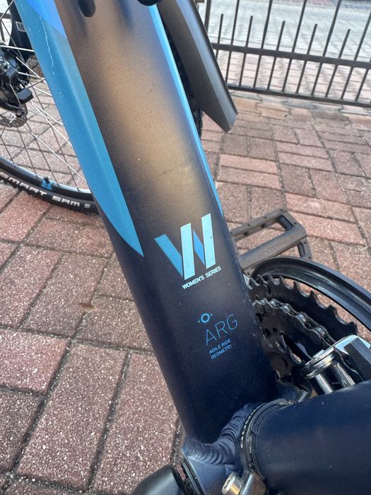 Cube Access Alloard L /19”/