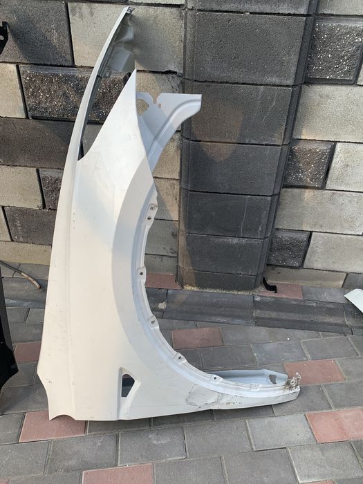 Tesla mY model Y Крыло переднее правое левое