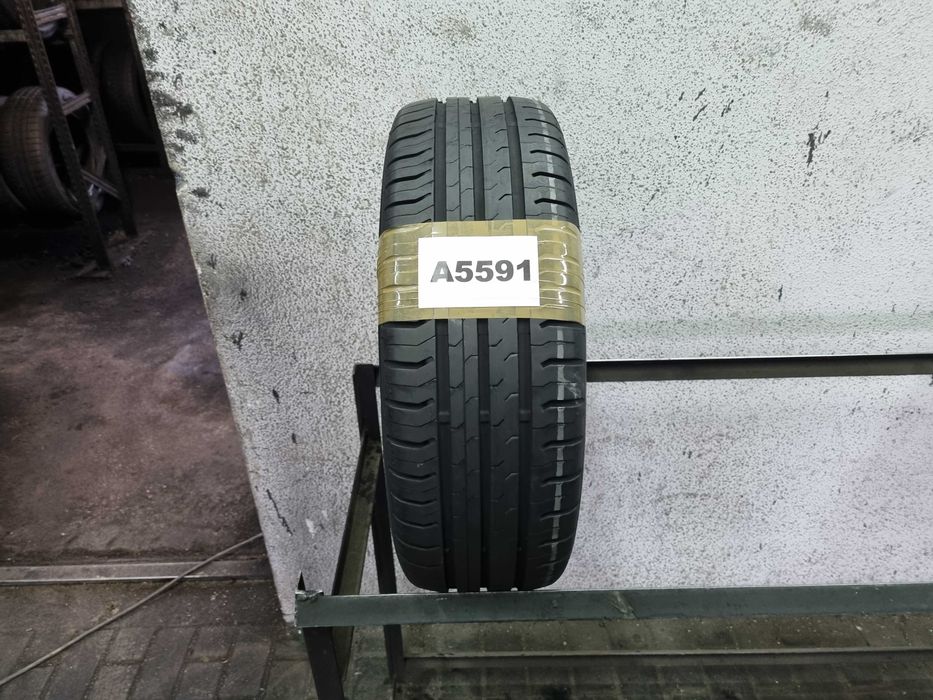185/60/14 82H Continental ContiEcoContact 5 D.0417