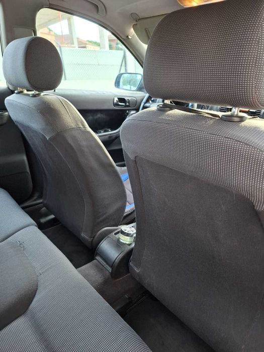 Audi A3 1.6 Gasolina Ano 2000