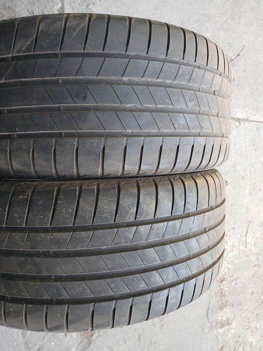 Opony letnie 255/45r18 Bridgestone Turanza T005 lato 2szt para