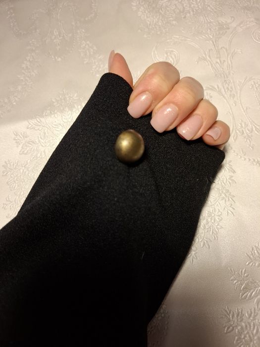 Rękaw do zdjęć paznokci manicure