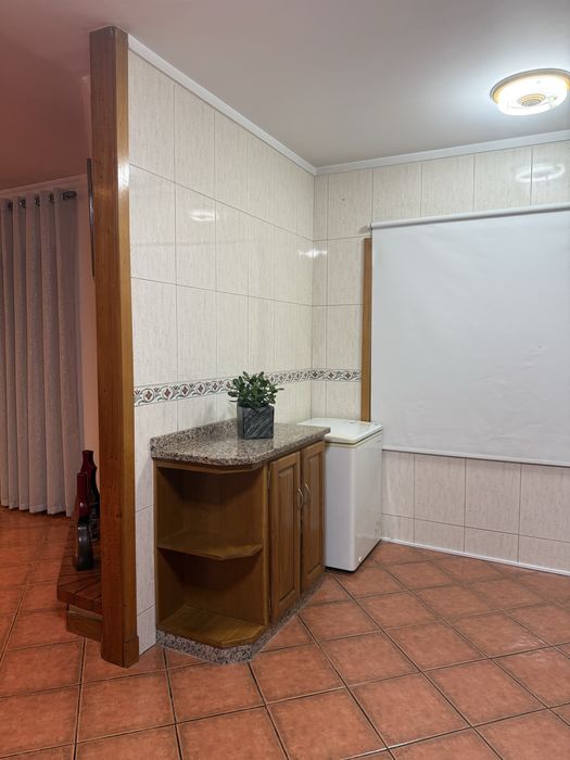 Apartamento T2+1 em Joane