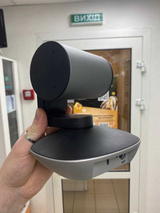 Logitech PTZ HD Pro 2