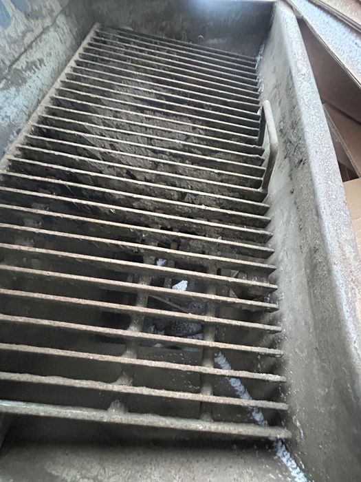 Pompa do betonu MECBO